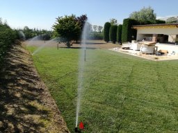 Irrigazione &raquo; Irrigazione